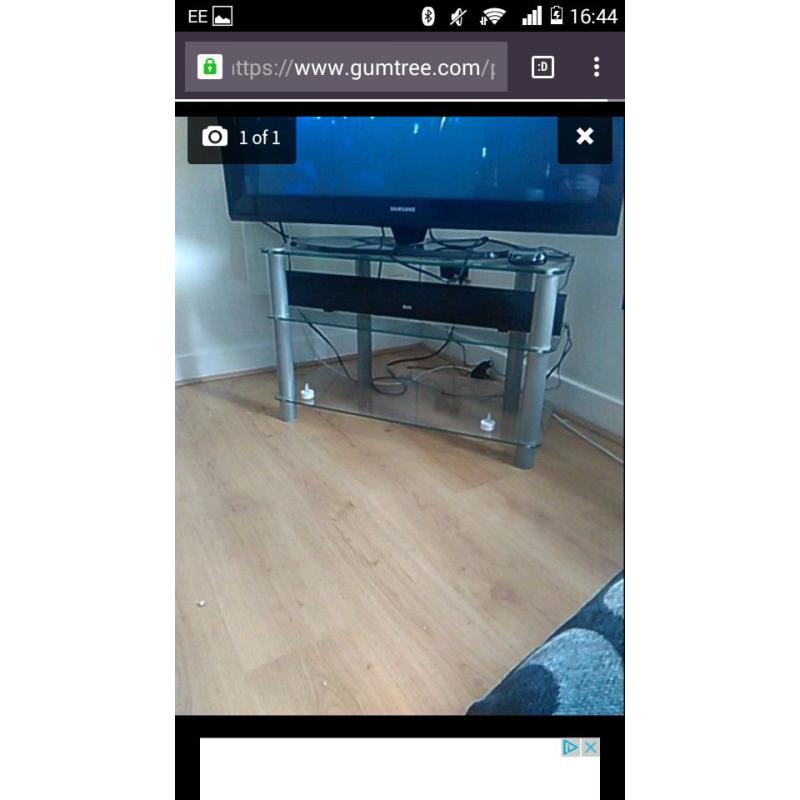 Tv stand / tv unit