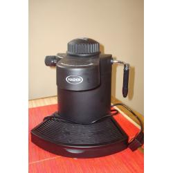 HADEN ESPRESSO CAPPUCCINO COFFEE MAKER