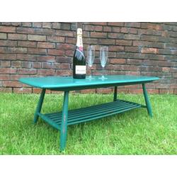 Ercol Coffee Table