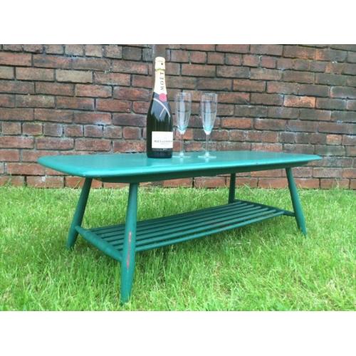 Ercol Coffee Table