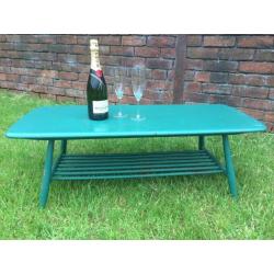 Ercol Coffee Table