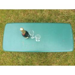 Ercol Coffee Table
