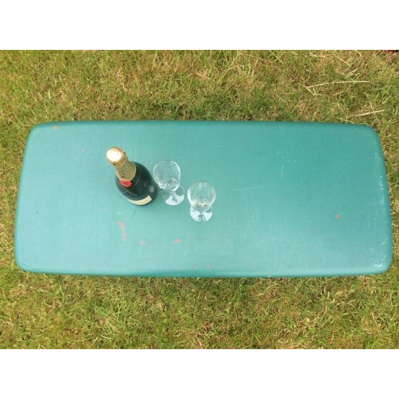 Ercol Coffee Table