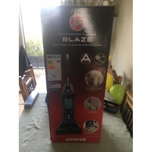 Hoover Upright Vacuum Cleaner