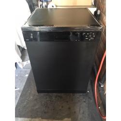 Dishwasher