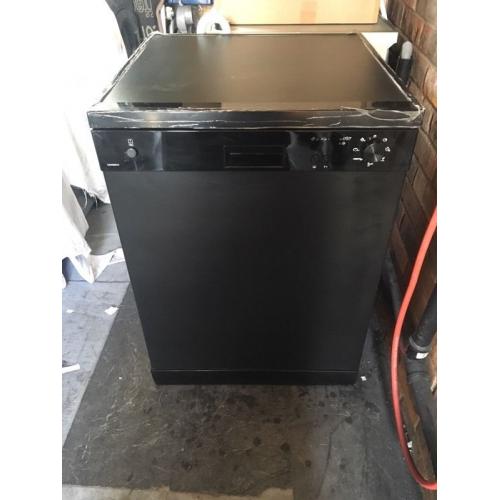 Dishwasher