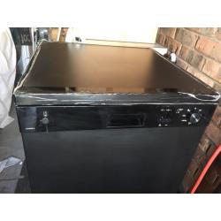 Dishwasher