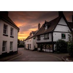 Kitchen Staff - Green Dragon Tavern, Wymondham