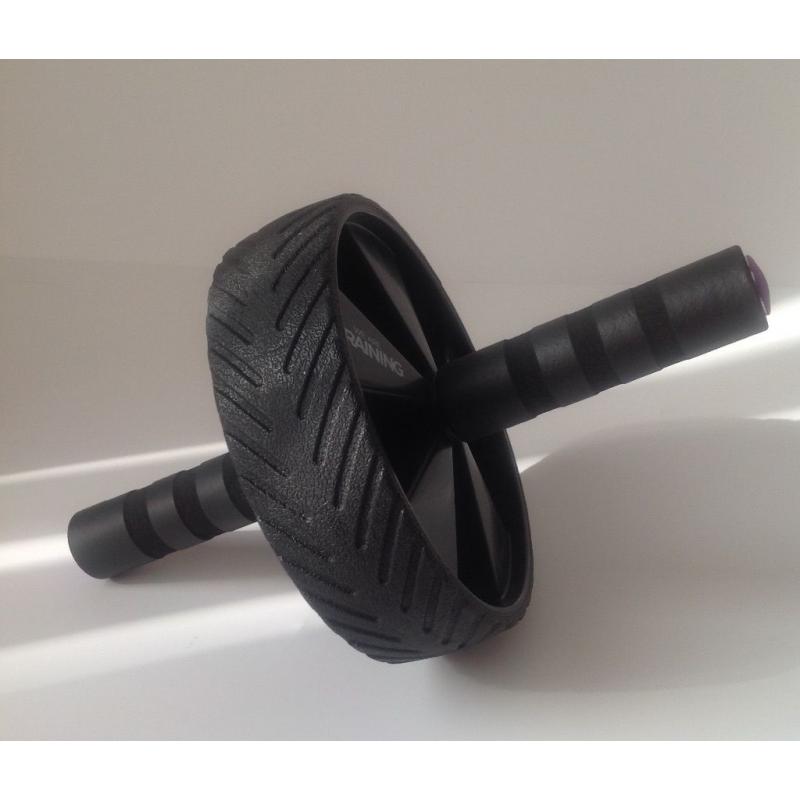 Brand New Premium Ab Roller Wheel