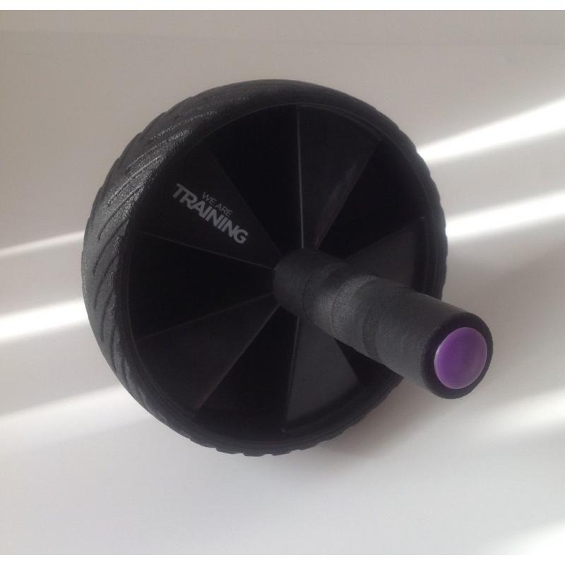 Brand New Premium Ab Roller Wheel