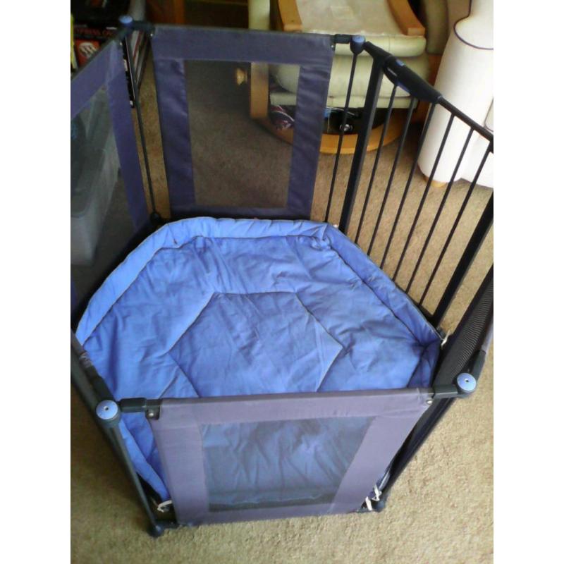 Playpen