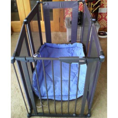 Playpen