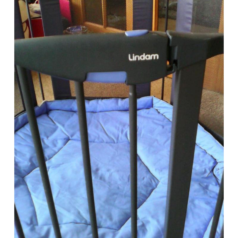 Playpen