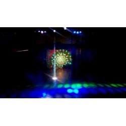 Mobile Disco in North Norfolk
