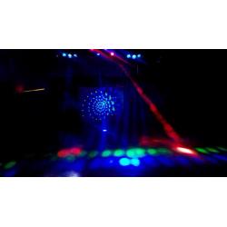 Mobile Disco in North Norfolk