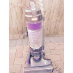 Upright Vax vacuum cleaner