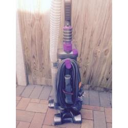 Upright Vax vacuum cleaner
