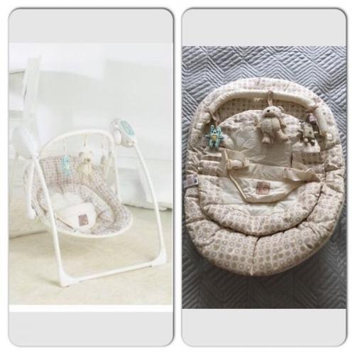 Various Baby equipment individually prices or bundle deal