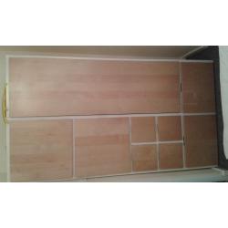Cheap Ikea big Wardrope
