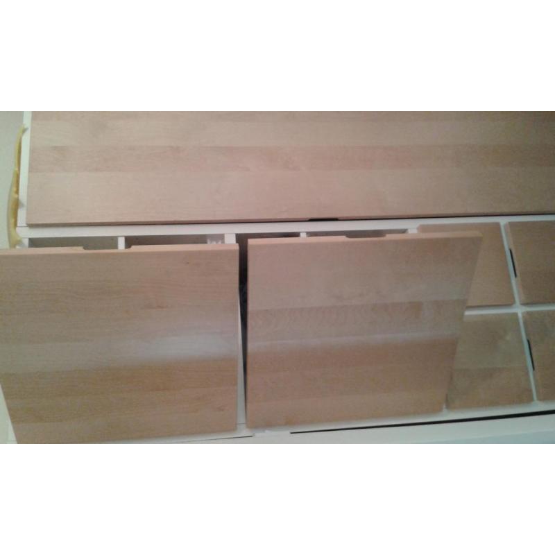Cheap Ikea big Wardrope