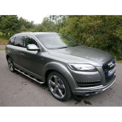 Audi Q7 3.0TDI ( 245ps ) Tiptronic 2014 quattro S Line Style Edition