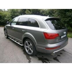 Audi Q7 3.0TDI ( 245ps ) Tiptronic 2014 quattro S Line Style Edition