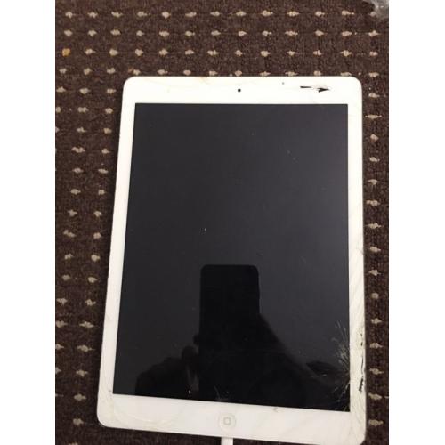 iPad 16gb
