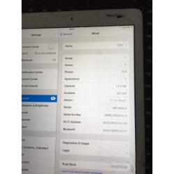 iPad 16gb