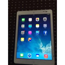 iPad 16gb