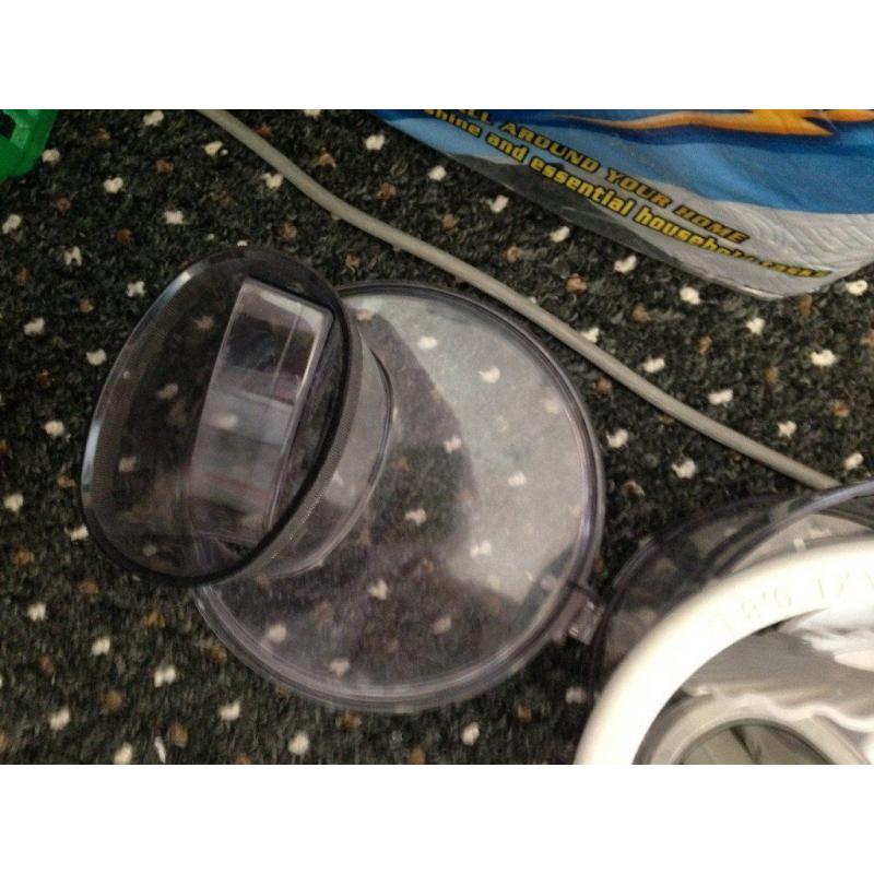 Moulinex Masterchef 20 food processor