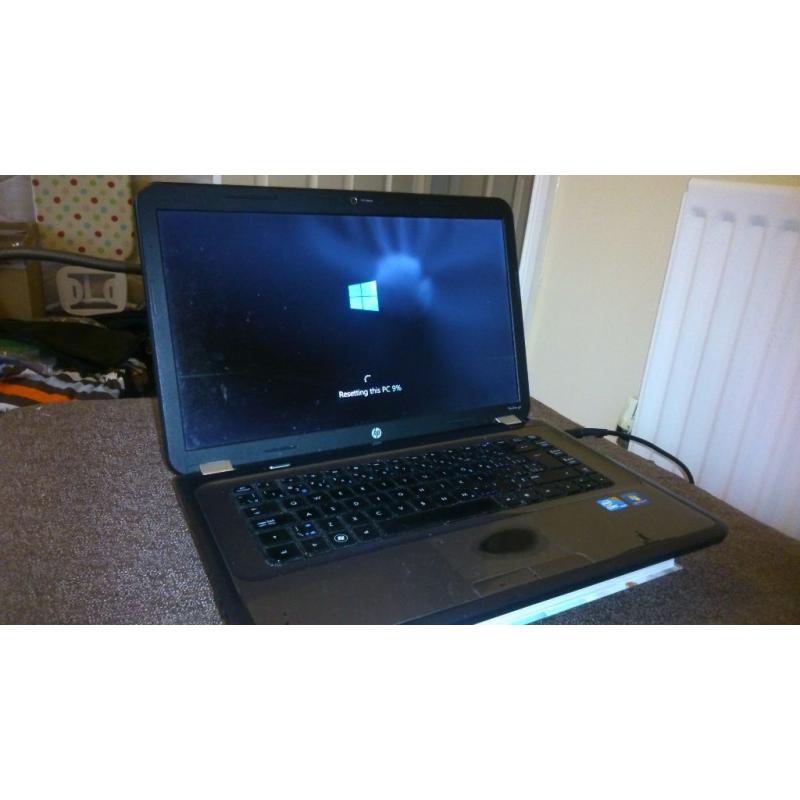 USED HP PAVILION G6 FOR SALE