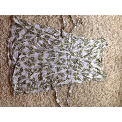 Laura Ashley dress size 14