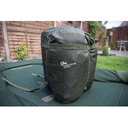 Nash Wideboy Frostbite All Season Sleeping Bag