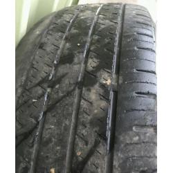 Range Rover Sport Land Rover Discovery 2 3 and 4 Alloy Wheels 17"