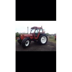New holland 110 90
