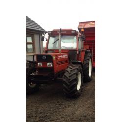 New holland 110 90