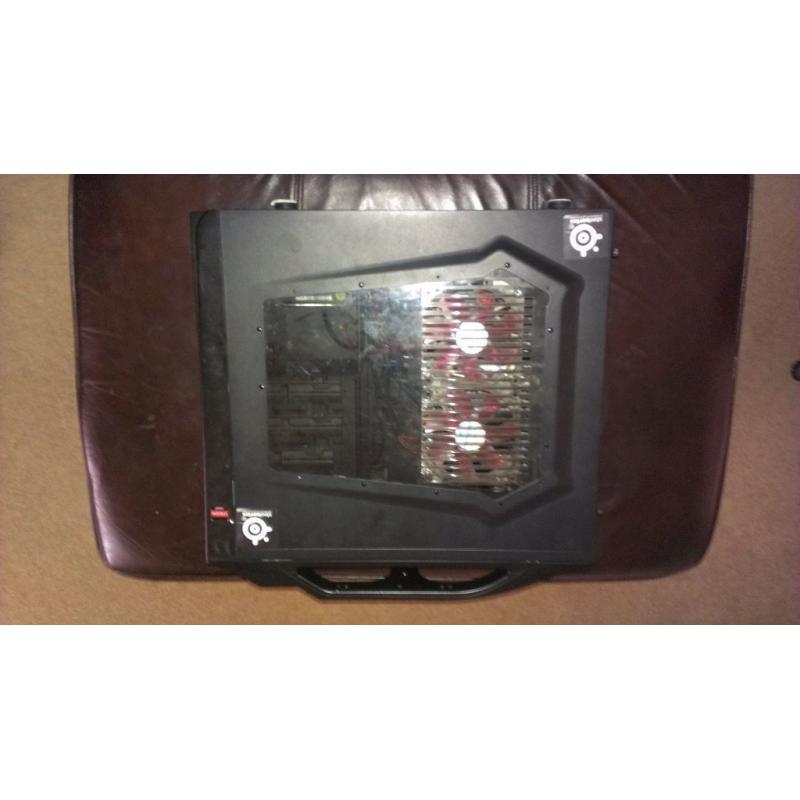 gaming pc