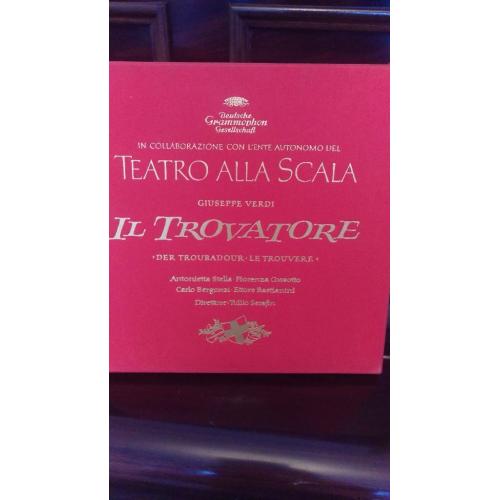 Classical Vinyls