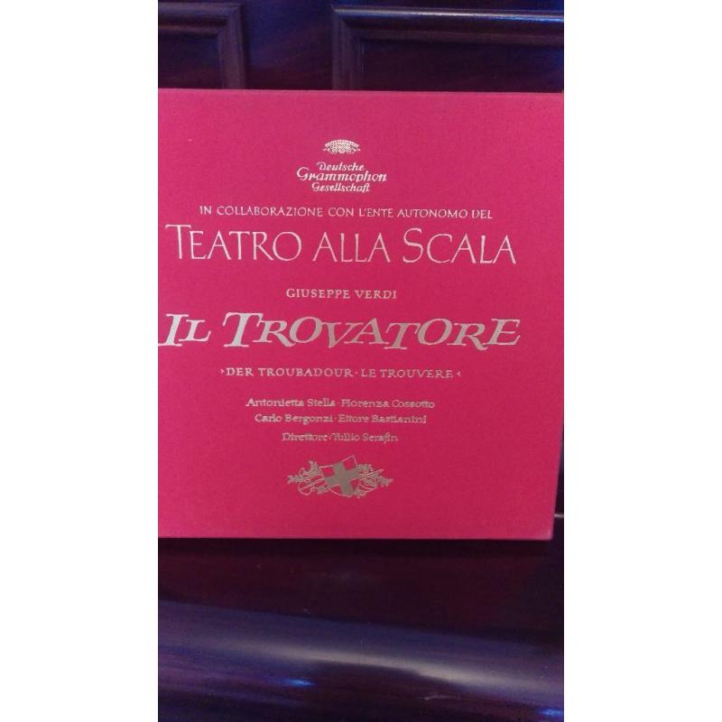 Classical Vinyls
