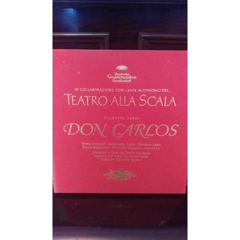 Classical Vinyls