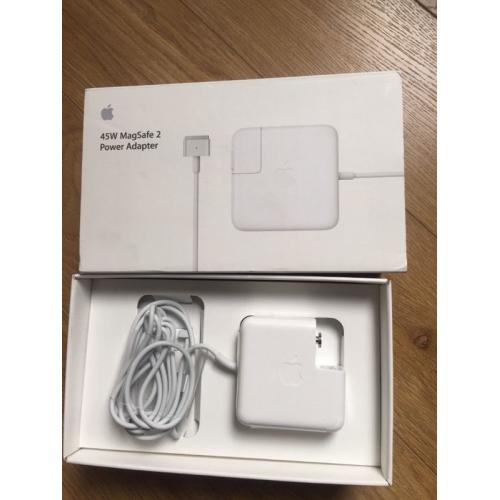 MagSafe 2 45w (new)