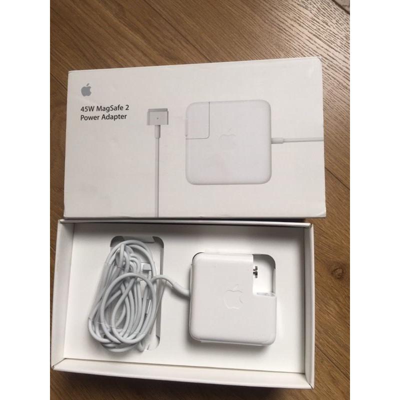 MagSafe 2 45w (new)