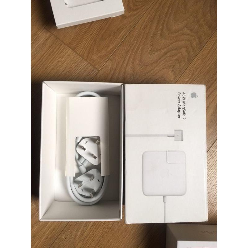 MagSafe 2 45w (new)
