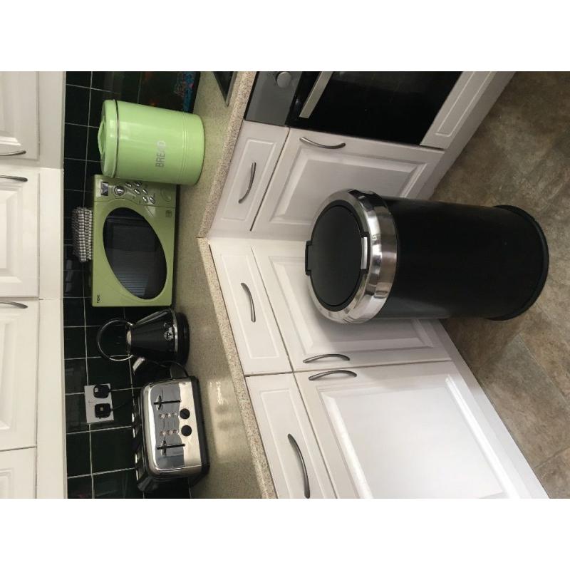 Kitchen stuff