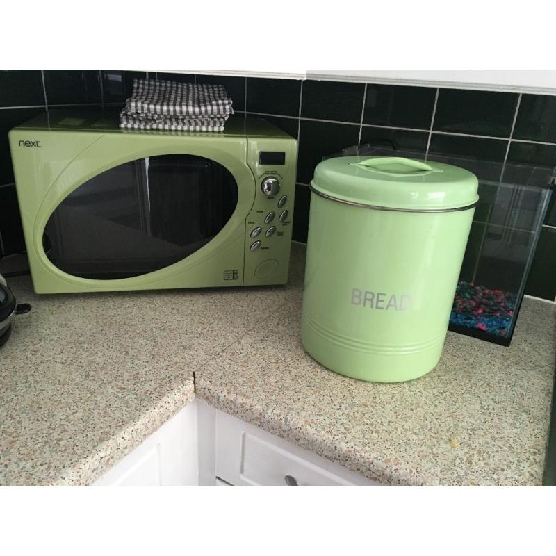Kitchen stuff