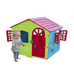 Palplay Holiday Cottage