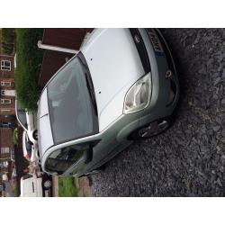 2004 FORD FIESTA BREAKING BODY PANELS EXCELLENT CONDITION 5 DOOR/WING/TAILGATE/LIGHTS