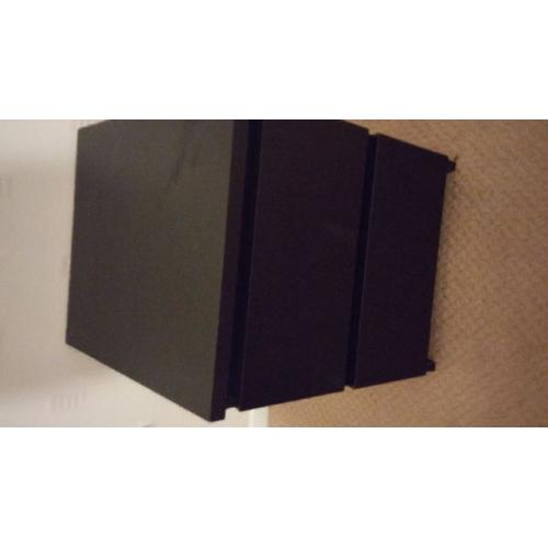2. X BLACK DRAWS MODERN