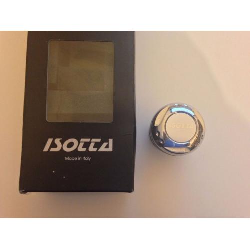 ISOTTA PUMA SPECIAL GEAR KNOB FOR UP LIFT REVERSE CARS
