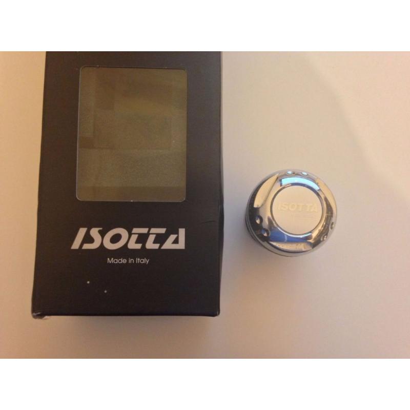 ISOTTA PUMA SPECIAL GEAR KNOB FOR UP LIFT REVERSE CARS